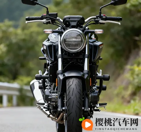 本田CB500SF正式过审 四缸72匹+日本原产ABS 明年春节后即可解锁骑-3