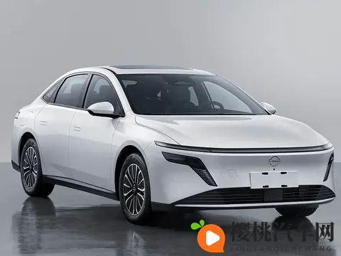 能复制N7的销量?东风日产N6将于11月13日预售,定位插混中型车-1