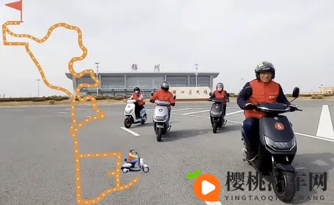 48V、60V、72V电动车真实续航揭秘，选对不踩坑-3