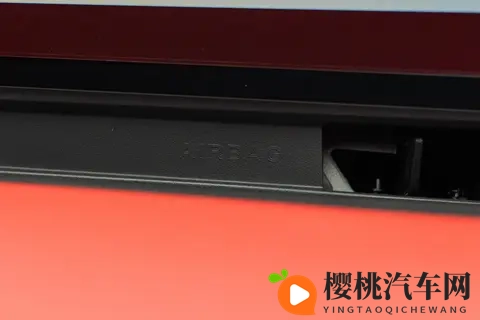 全系标配四激光雷达，阿维塔12能否满足家庭用车需求？-1