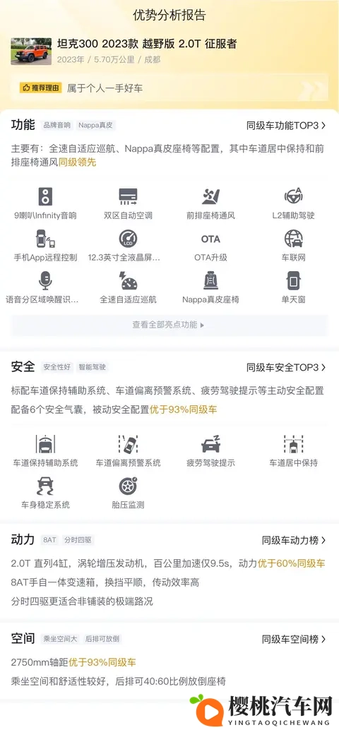 红杏导航:新能源汽车崛起,燃油车创新多款热门车型盘点-2