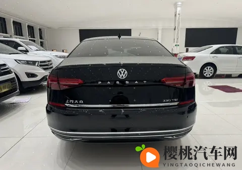10万出头拿下大众帕萨特,宜商宜家好选择-3