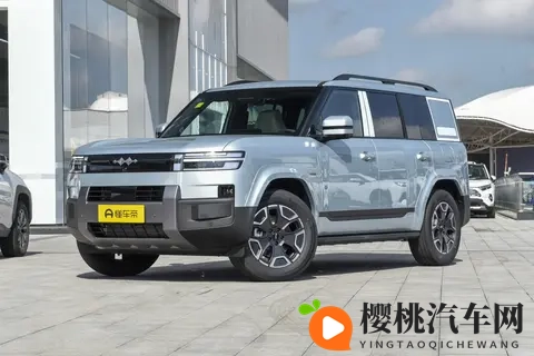 懂普通家庭不容易，方程豹钛7让我见识到了什么叫买得钛对了-2