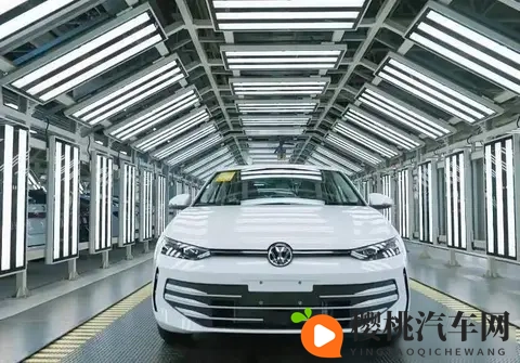 朗逸Pro来了,燃油车玩起电子怀挡,大众在打什么算盘?-1