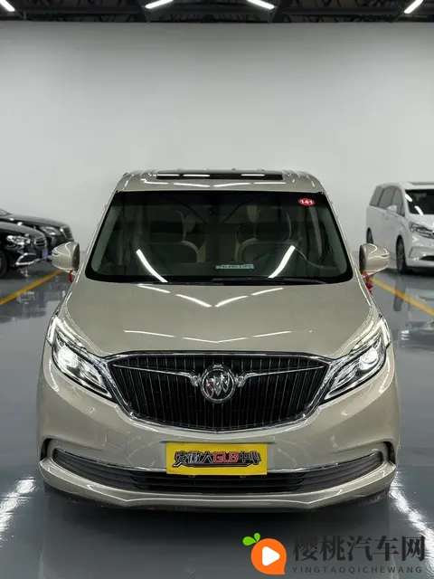 开了五年的别克GL8,当年落地近30万,现在13万多就能拿下?-1