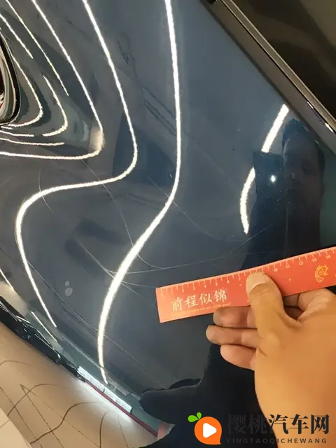 90秒换电_500km续航!试驾埃安UT super-1