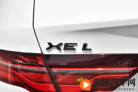 捷豹 XEL:核心配置与选购方向梳理-1