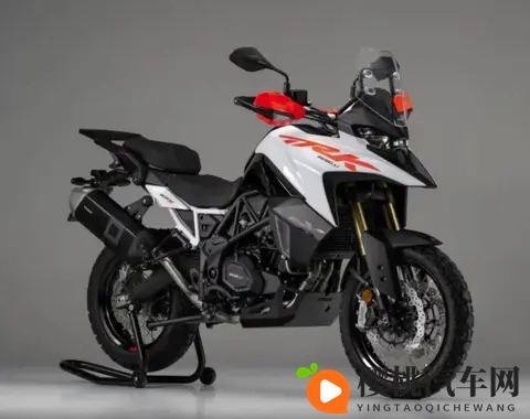 贝纳利TRK 902 Xp、TRK 602X来袭!全地形+实用派双选-2