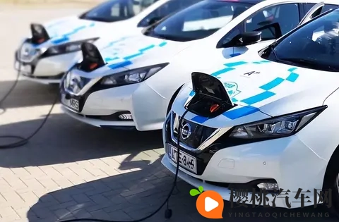 电车月销占比才首次破五成，这可能是辉煌的顶点，油车已反击-2