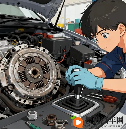 手动挡汽车离合器怎么保养?延长使用寿命的 4 个技巧-1