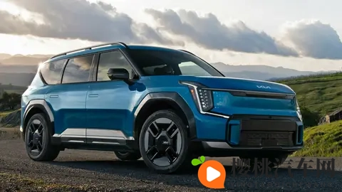 现代起亚电动车美国一夜崩盘:7500美元补贴取消后,销量直接腰斩-1