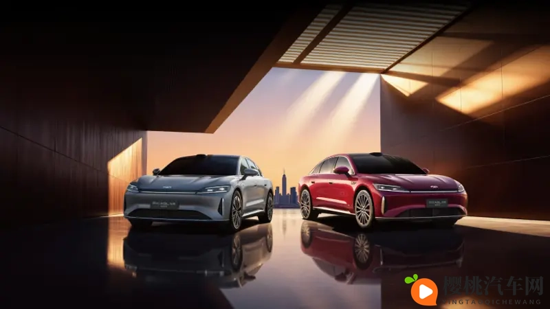 1719万起!奇瑞风云A9L光辉版上市!高配也有性价比-1