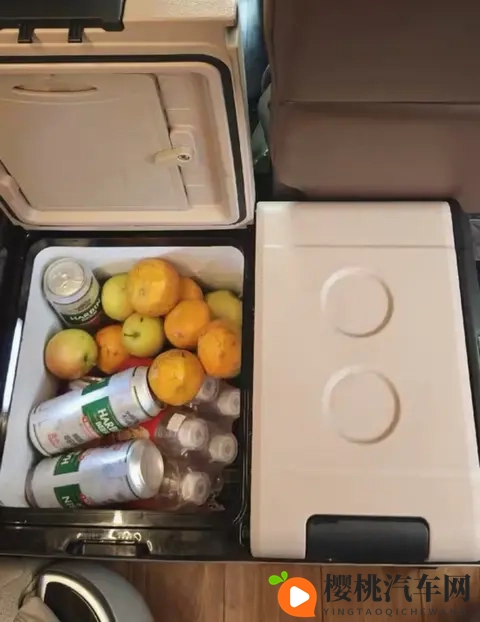 不是买的,是造的!福特全顺改成“小家”的男人,太会玩了!-2