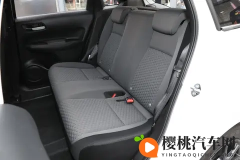 从月销万到仅 16 辆:本田飞度的辉煌与落寞-3