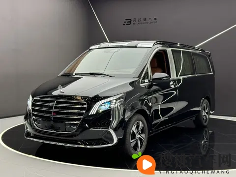 35万多拿下准新奔驰威霆，宜商宜家的高端MPV-1