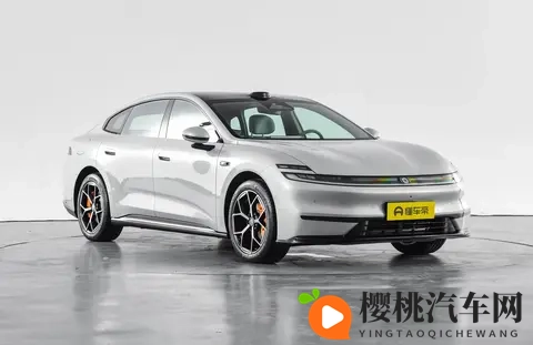 长安启源A06深度试驾:全方位考量,满足全家出行需求-1