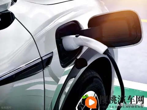 日本不敢大力发展电动车?真相很扎心:核心命脉在中国手里-1