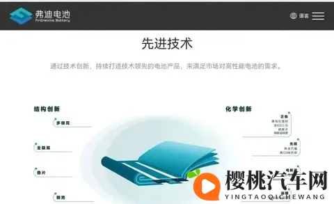 比亚迪固态电池“亮家底”-1