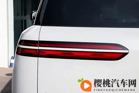 30万级SUV试驾体验:不拼数据,靠什么赢得好感?-1