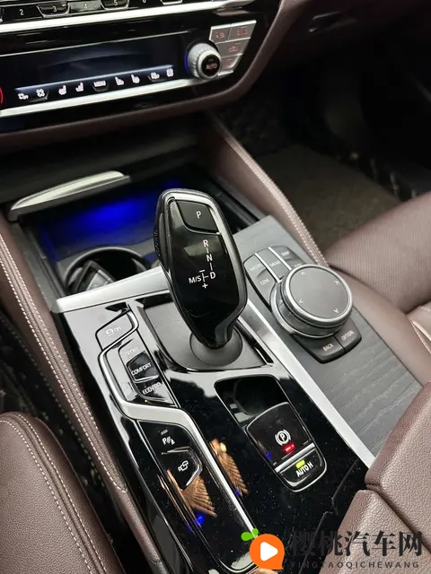 25万多拿下21年宝马5系,圆你豪华轿车梦?-1