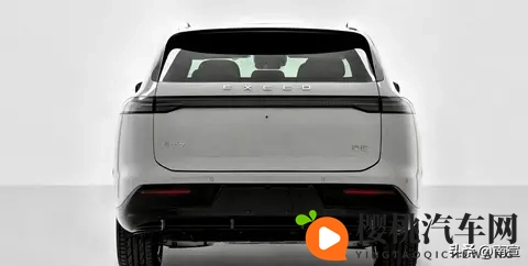 星途ET7来了，增程纯电二选一，家庭用户该咋挑？-3