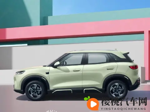 怎一个惨字了得！10月小型SUV销量榜 仅两款销量过万 缤越第二-3