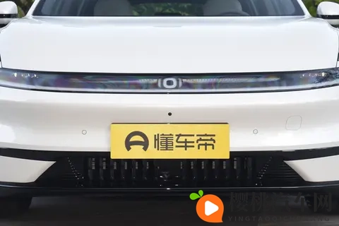 聚焦广州车展:硬核外观质感内饰“王炸”动力,全新揽巡来了-1