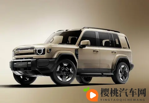 iCAR V27或将于2026年第一季度上市 定位增程中大型SUV-3