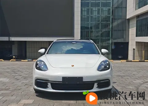 开了6年，7万公里的保时捷Panamera，这价格香不香？-3
