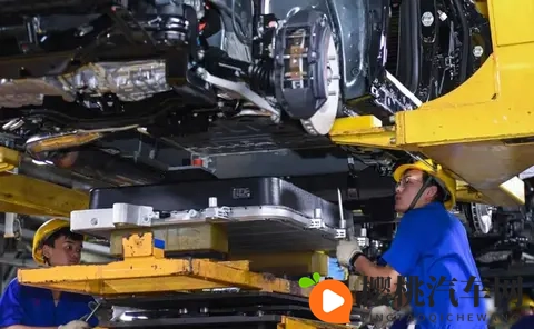 中国车卖疯了,老外慌了,工业秩序悄悄变了-3