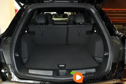 凯迪拉克XT5:33寸大屏与蜂鸟底盘,能否撼动豪华SUV市场?-1