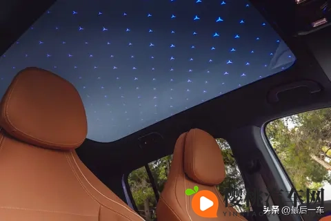 纯电GLB即将亮相：极寒测试通过，双排空间优化-1