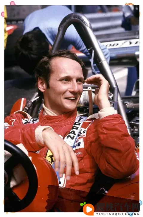 世界十大著名赛道——绿色地狱:纽博格林北环-1