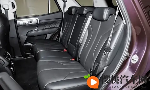 2498万起售 全新坦克400携全动力科技矩阵登陆硬派SUV市场-1