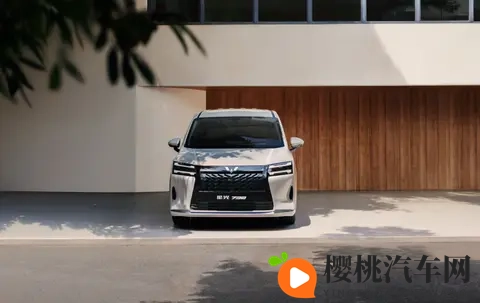 五菱星光730预售768万,一车三动力,续航1100公里,能对外放电-1