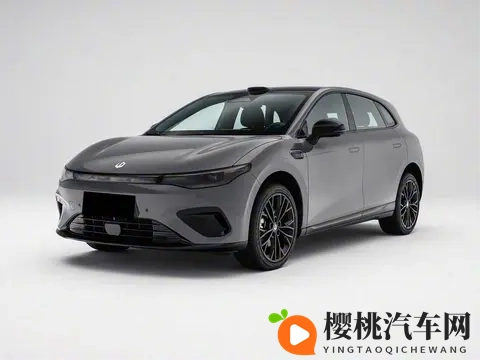 1058万元起,全新零跑lafa5开启预售,配激光雷达_续航最高605km-1