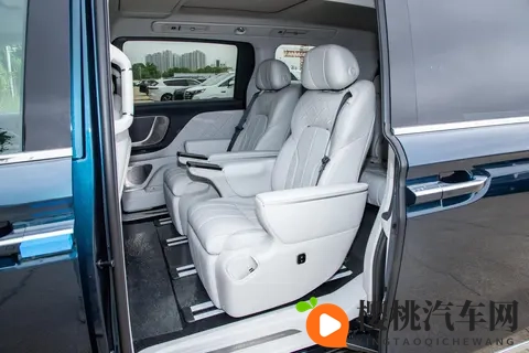 试完26款岚图梦想家，发现现在的MPV越来越卷了-1