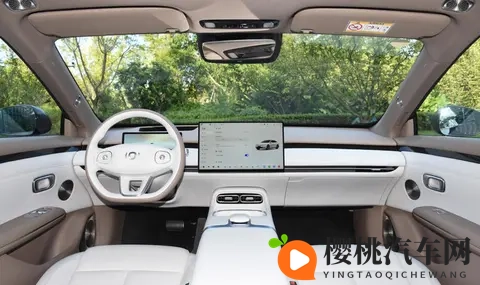 售价1099万元起,外观简约时尚,长安启源A06上市!-2