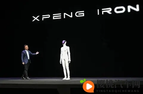 大空间、长续航，小鹏MONA SUV要来了-1