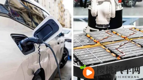 丰田新型固态电池承诺长达 40 年的电力，并延长电动汽车的续航里程-1