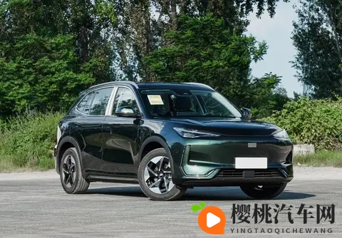 不是吹,银河E5确实强!但如果你忽略这10点,开半年就想换车-1