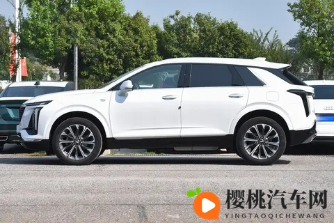 凯迪拉克XT5全系车型配置差异分析,哪个版本更适合你-1