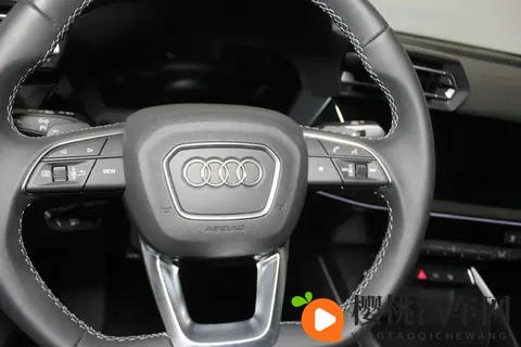 15万多拿下准新奥迪A3L，享受豪华品牌入门体验-2