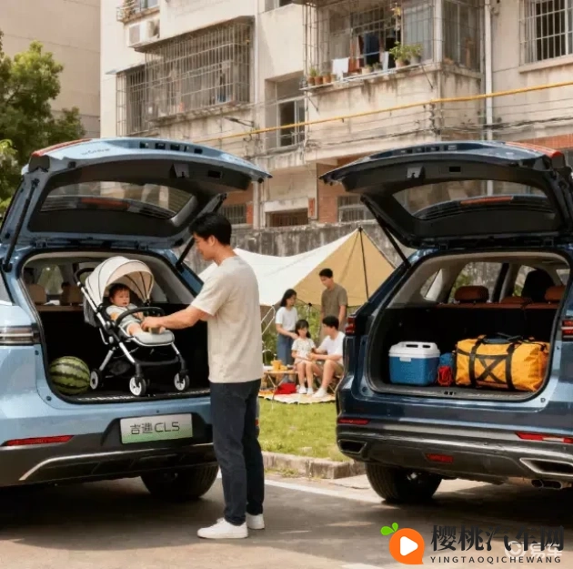 国产性爱AV：国产汽车崛起，引领全球新潮流-1