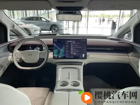 新车问答：小鹏X9增程版用“大电池+大油箱”，是否值得选择？-1