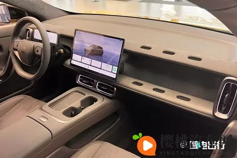 11月28日上市！零跑Lafa 5预售1058万起-3