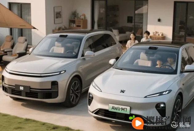 男人和女人差差差的APP：个性化驾驶体验新潮流，APP助你安全又省油-1