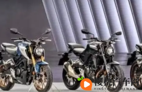 本田杀疯了 CB300R国产化后跌破2万 2万内原灯复古街车守门员来了-1