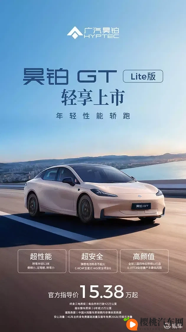 激萌导航:新能源汽车崛起,汽车智能化时代来临-1