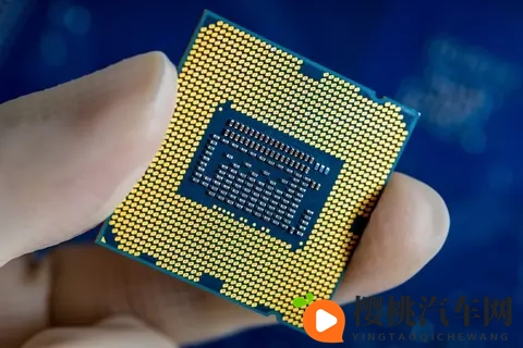 谁在给全球汽车业“断芯”?-3